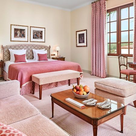 Chateau Saint-Martin & Spa, Oetker Hotels Vence Esterno foto