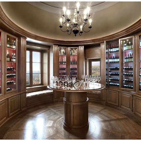 Chateau Saint-Martin & Spa, Oetker Hotels Vence Esterno foto