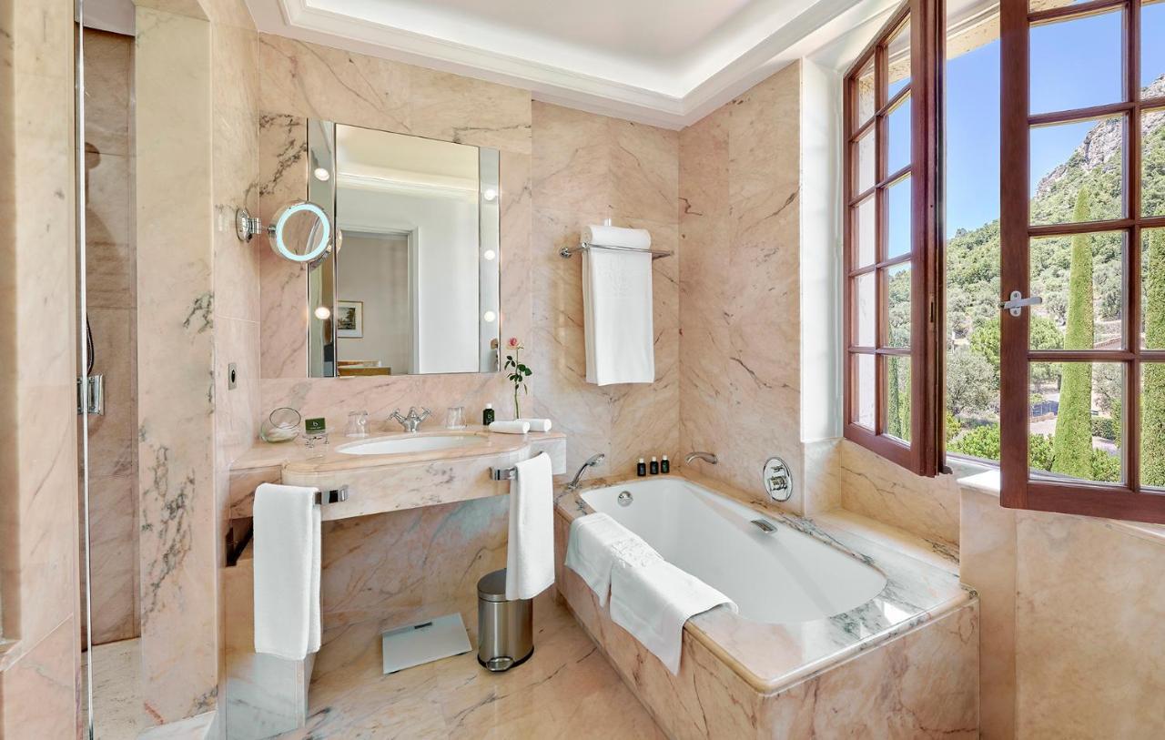 Chateau Saint-Martin & Spa, Oetker Hotels Vence Esterno foto