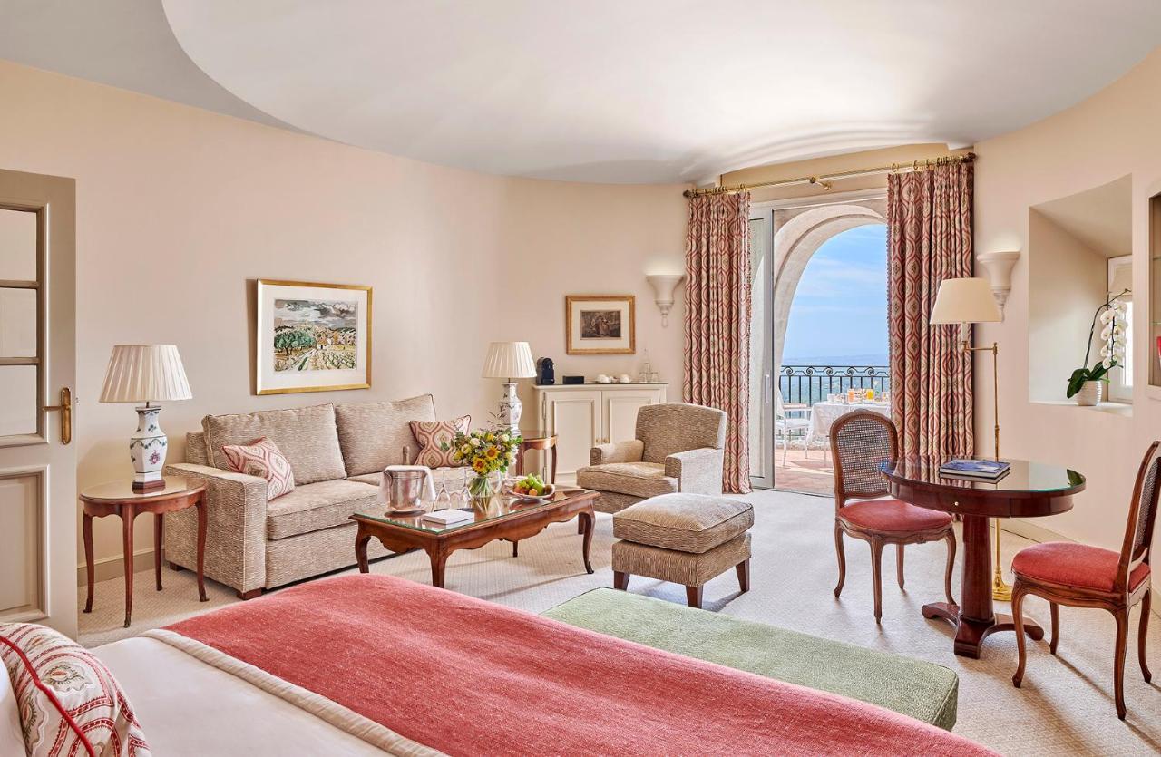 Chateau Saint-Martin & Spa, Oetker Hotels Vence Esterno foto
