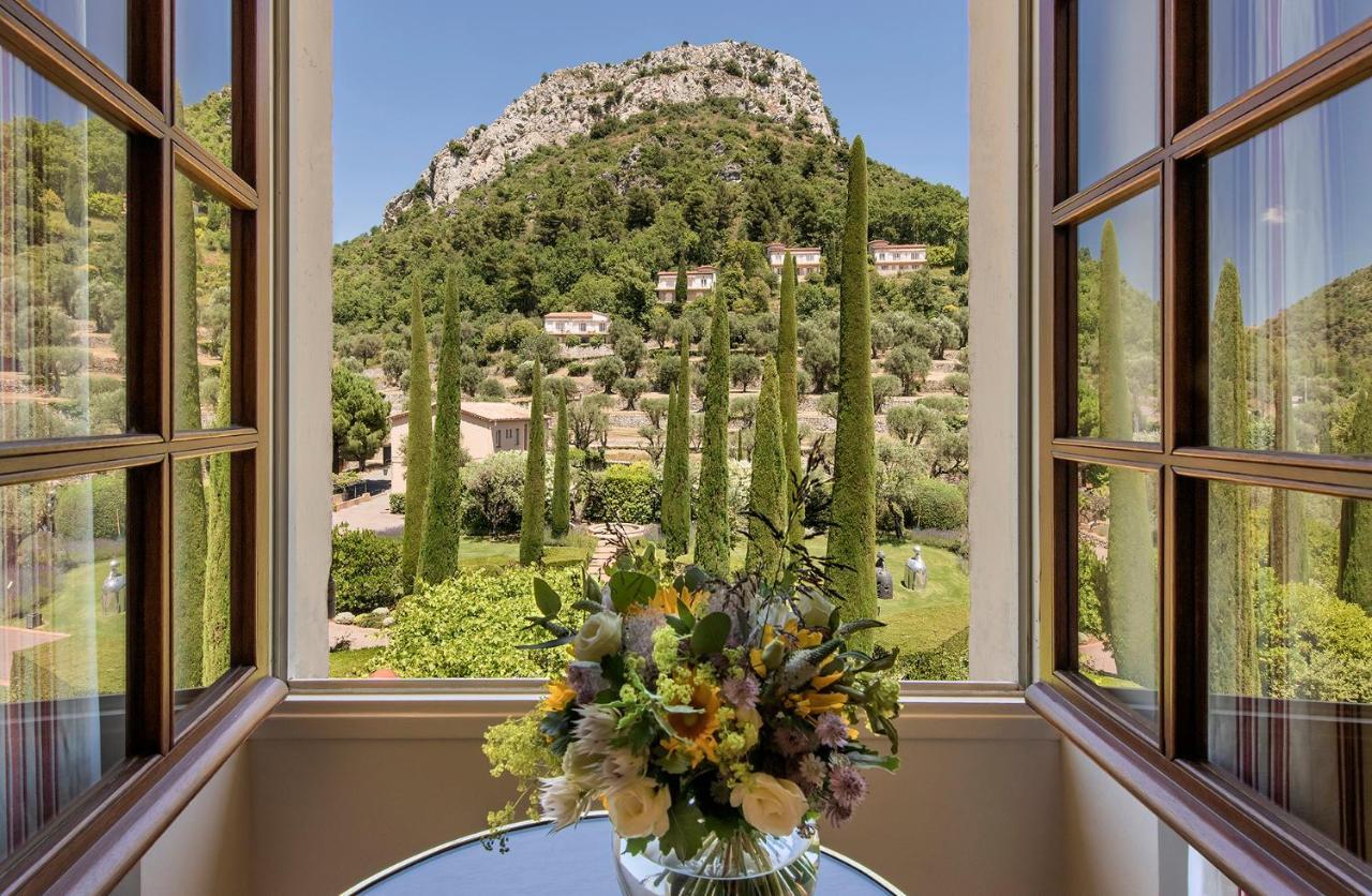 Chateau Saint-Martin & Spa, Oetker Hotels Vence Esterno foto