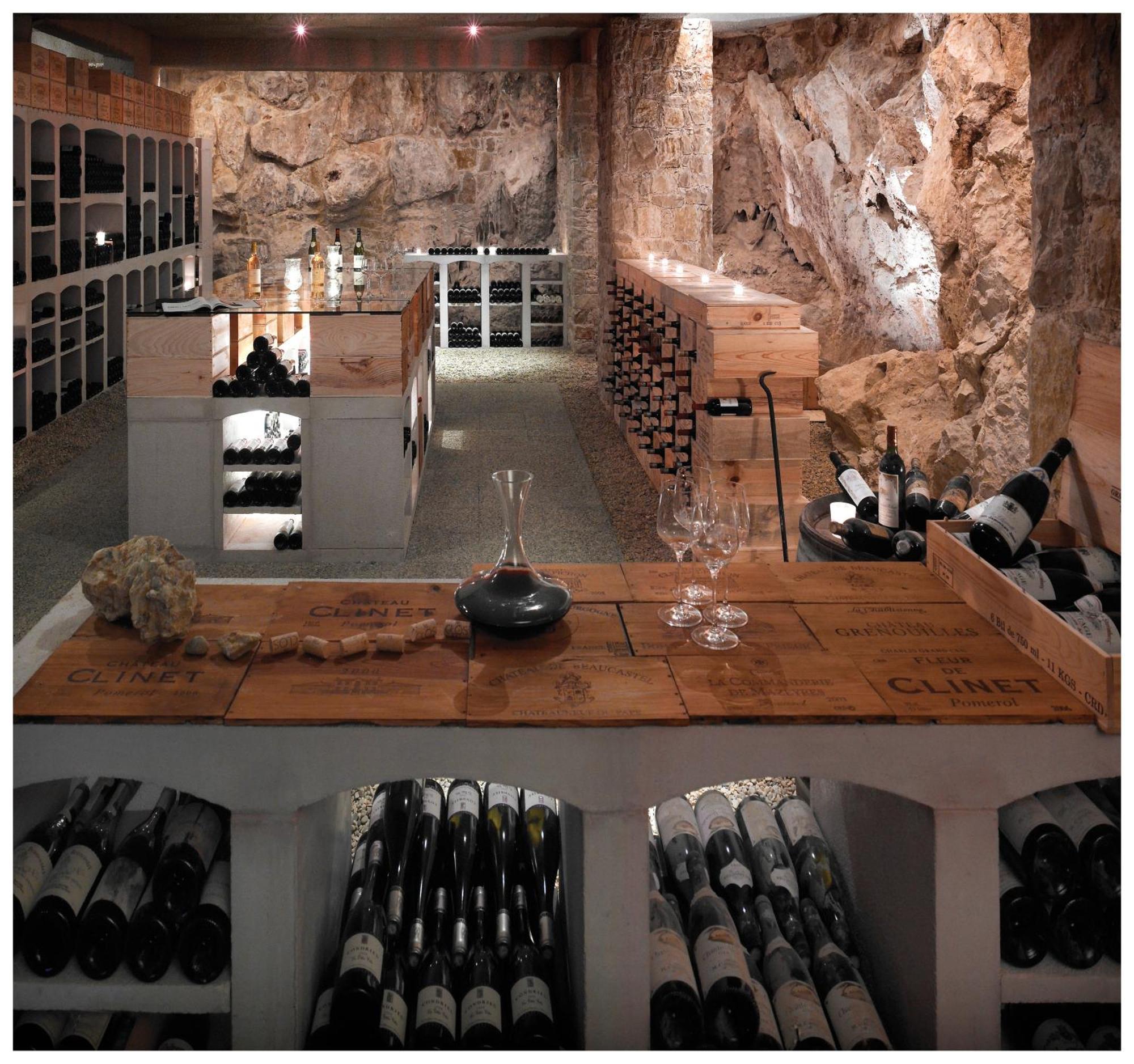 Chateau Saint-Martin & Spa, Oetker Hotels Vence Esterno foto