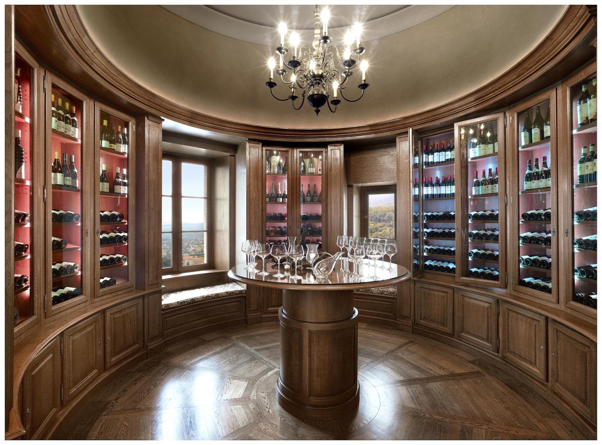 Chateau Saint-Martin & Spa, Oetker Hotels Vence Esterno foto