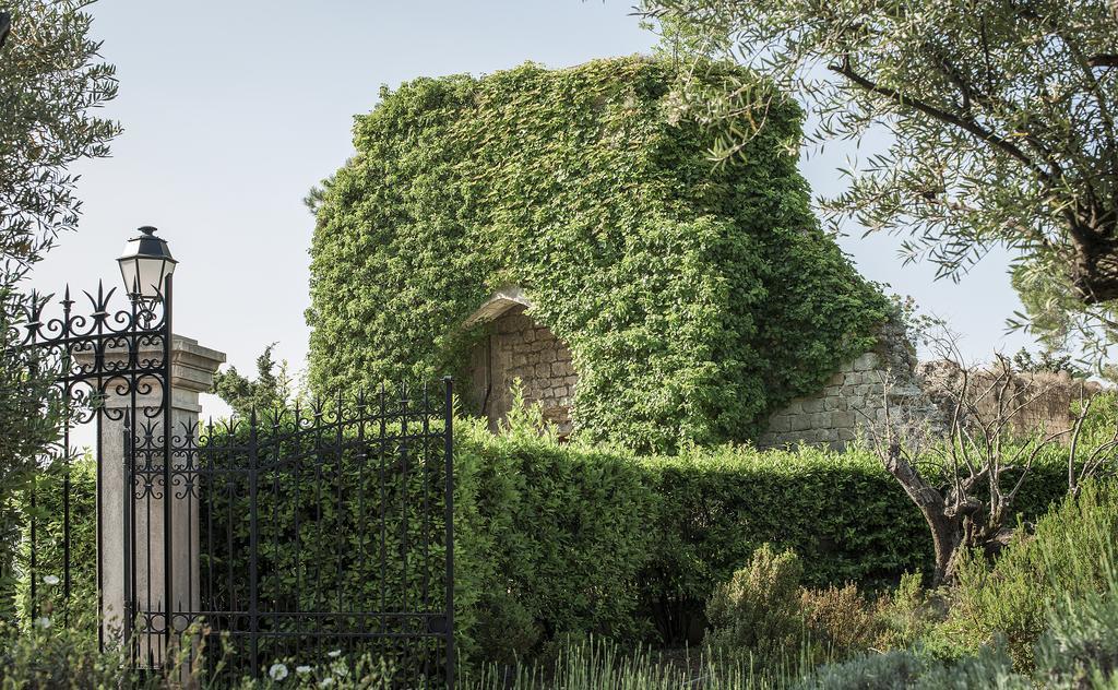 Chateau Saint-Martin & Spa, Oetker Hotels Vence Esterno foto