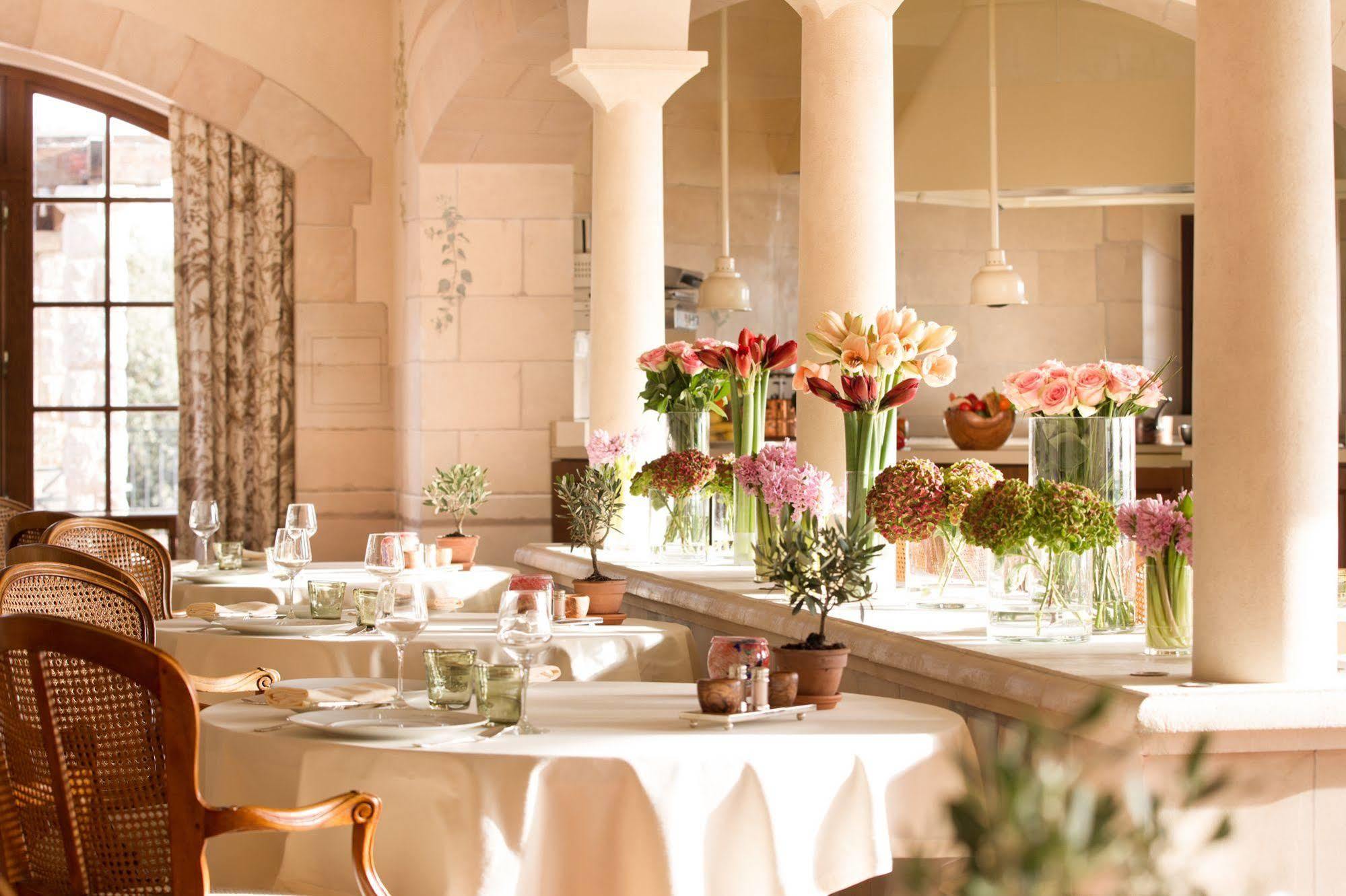 Chateau Saint-Martin & Spa, Oetker Hotels Vence Esterno foto