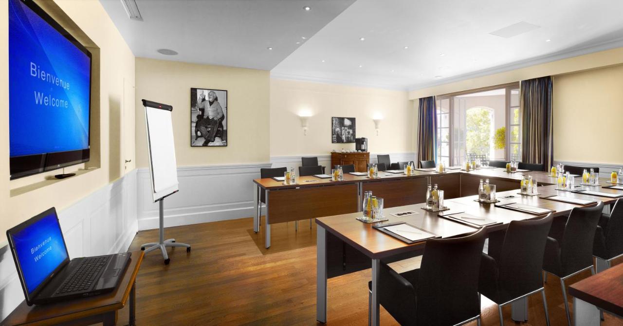 Chateau Saint-Martin & Spa, Oetker Hotels Vence Esterno foto